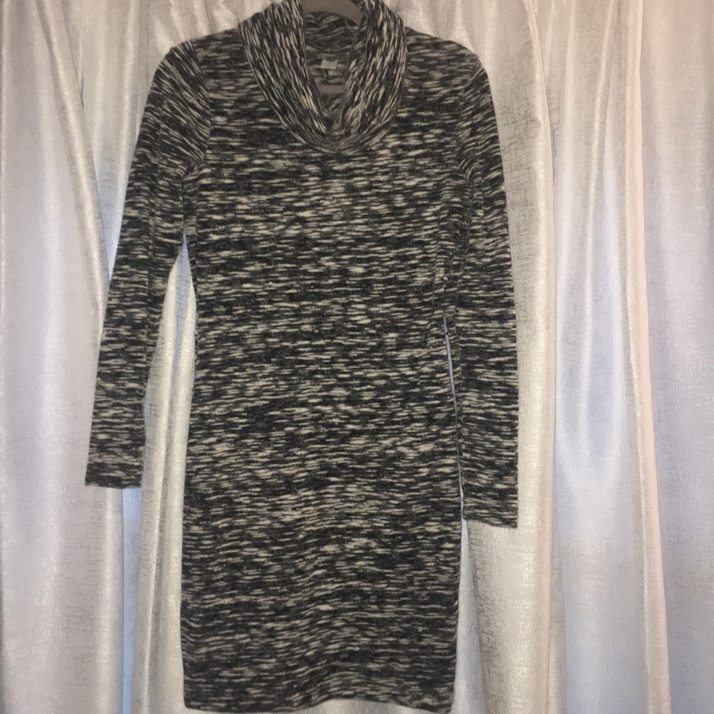 Old Navy sweater dress